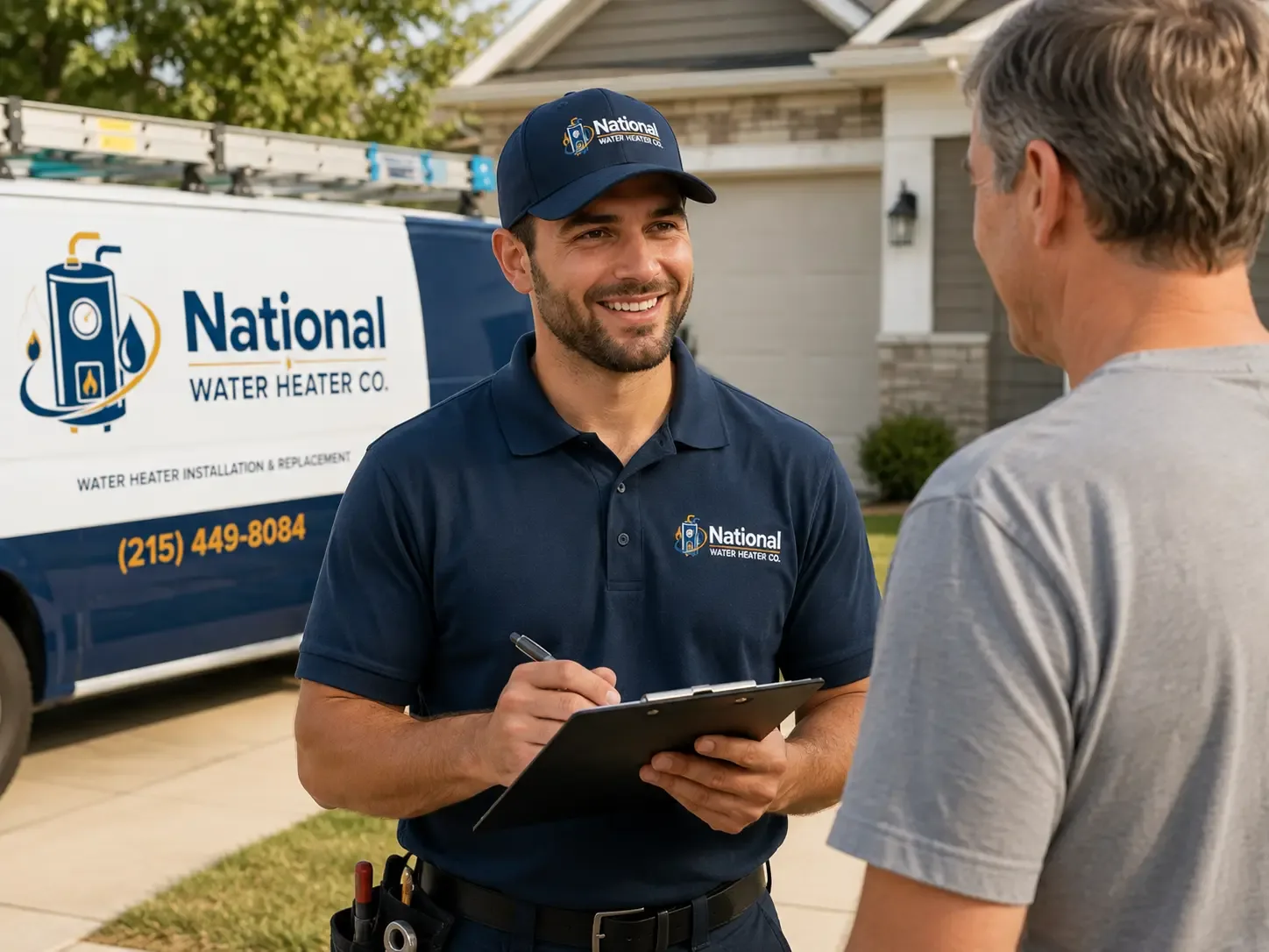 Water Heater Installation Mitchell, IN FAQs